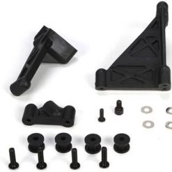 Losi 5ive-T Gas Tank Mount Set