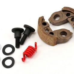 Losi 5ive-T 8000 RPM Clutch Shoes And Spring
