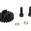 Losi 5ive-T 19T Pinion Gear, 1.5M With Hardware -Losi store online losb5044