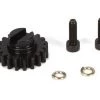 Losi 5ive-T 20T Pinion Gear, 1.5M With Hardware