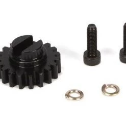 Losi 5ive-T 20T Pinion Gear, 1.5M With Hardware