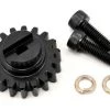 Losi 5ive-T 18T Pinion Gear, 1.5M With Hardware -Losi store online losb5046