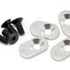 Losi 5ive-T Engine Mount Inserts & Screws, 18/58 (4) -Losi store online losb5805ms