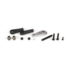 Losi 5ive-T Steering Linkage Set