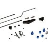 Losi 5ive-T Throttle/Brake Linkage Set -Losi store online losb5901ms