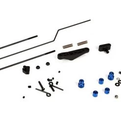 Losi 5ive-T Throttle/Brake Linkage Set
