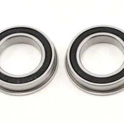 Losi 5ive-T 15x24x5mm Flanged Differential Support Bearings (2)