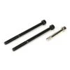 Losi 5ive-T Rear Toe Block & Brace Screws -Losi store online losb6481