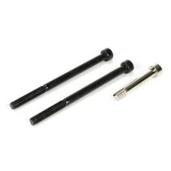 Losi 5ive-T Rear Toe Block & Brace Screws