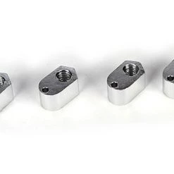 Losi 5ive-T Side Cage Nut-Inserts