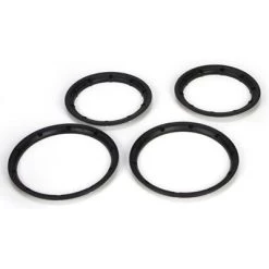 Losi 5ive-T Inner And Outer Beadlock Set (2)