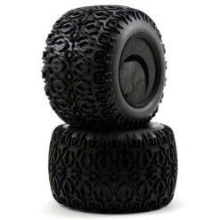 Losi LST/Aftershock 40 ATX Tyres And Liners