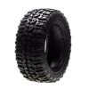 Losi 5ive-T Left And Right Firm Nomad Tyre Set (1ea) -Losi store online losb7240