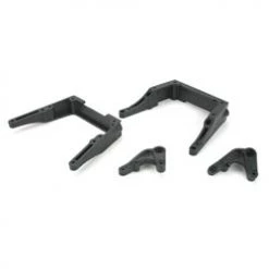 Losi LST Steering Bell Crank/Shift/Brace