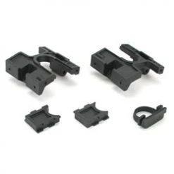 Losi LST R/L Bulkheads And Diff Retainer