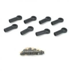 Losi Rod Ends & Pivot Balls