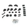 Losi LST Servo Saver And Mount Set -Losi store online losi AB4250