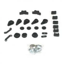 Losi LST Servo Saver And Mount Set