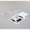 Losi Body Set, Clear: TENACITY T -Losi store online losilos230042