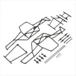 Losi Roll Cage Set: Nightcrawler S.E.
