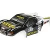 Losi Kicker Audio Body Set: 22S SCT -Losi store online losilos230060