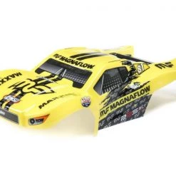 Losi MagnaFlow Body Set: 22S SCT
