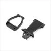 Losi Front Bumper/ Skid Plate Suppport: Rock Rey