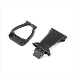 Losi Front Bumper/ Skid Plate Suppport: Rock Rey