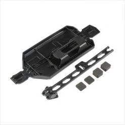 Losi Chassis: TENACITY SCT,T
