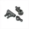 Losi Steering Bellcranck Set: TENACITY ALL