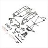 Losi Roll Cage Set: Tenacity Desert Buggy