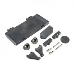 Losi Chassis Mounting Set: 22S