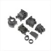 Losi Diff Case Set: TENACITY ALL -Losi store online losilos232023