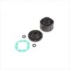 Losi Diff Housing, Integrated Insert: TENACITY ALL -Losi store online losilos232026