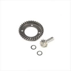 Losi Front Ring Pinion Gear Set:TENACITY ALL