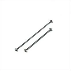 Losi Center Driveshaft Set: TENACITY Monster Truck