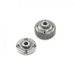 Losi Main Diff Gear And Housing, Gear Diff: 22S
