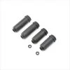 Losi Front Rear Shock Body : TENACITY ALL -Losi store online losilos233012