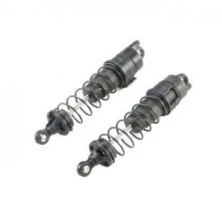 Losi Front Shock Set, Complete: 22S