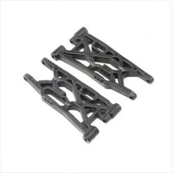 Losi Rear Arm Set: TENACITY ALL