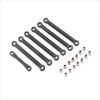 Losi Camber Link Set:TENACITY ALL -Losi store online losilos234022
