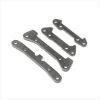Losi Pivot Pin Mount Set, Steel (4): TENACITY ALL -Losi store online losilos234023