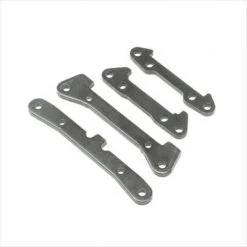 Losi Pivot Pin Mount Set, Steel (4): TENACITY ALL