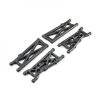 Losi Suspension Arm Set: 22S -Losi store online losilos234024