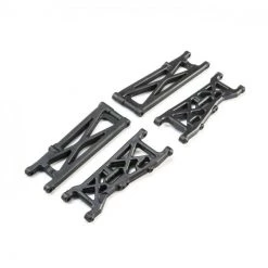 Losi Suspension Arm Set: 22S