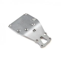 Losi AluminumFront Chassis Plate: 22S