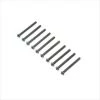 Losi Button Head Screws M3x30mm (10) -Losi store online losilos235025