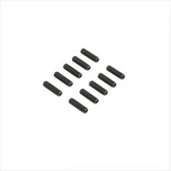 Losi Set Screws, M3 X 10mm Cup Point(10)
