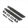 Losi Battery Straps And EC5 Plug Holder: LST 3XLE -Losi store online losilos241019
