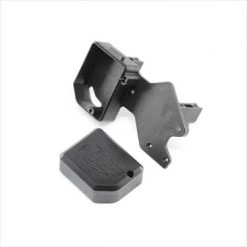 Losi Servo/ESC Mount Receiver Box: LST 3XLE